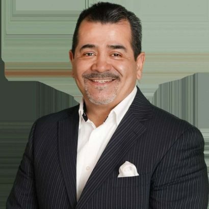 image of hector galarza